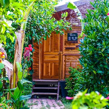 Lemon Garden Lodge Çıralı Dış mekan fotoğraf