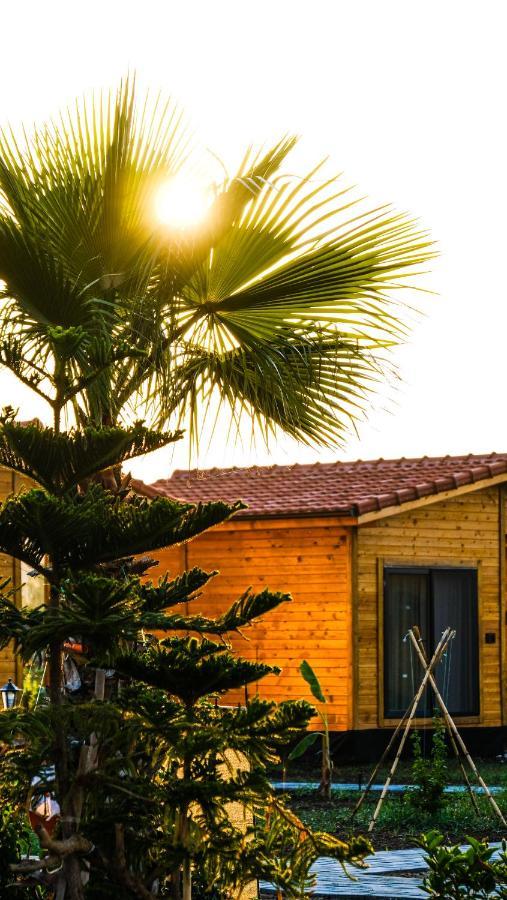 Lemon Garden Lodge Çıralı Dış mekan fotoğraf