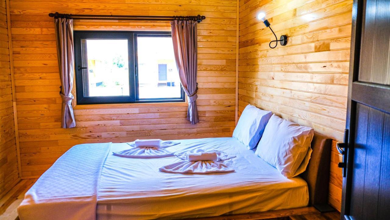 Lemon Garden Lodge Çıralı Dış mekan fotoğraf