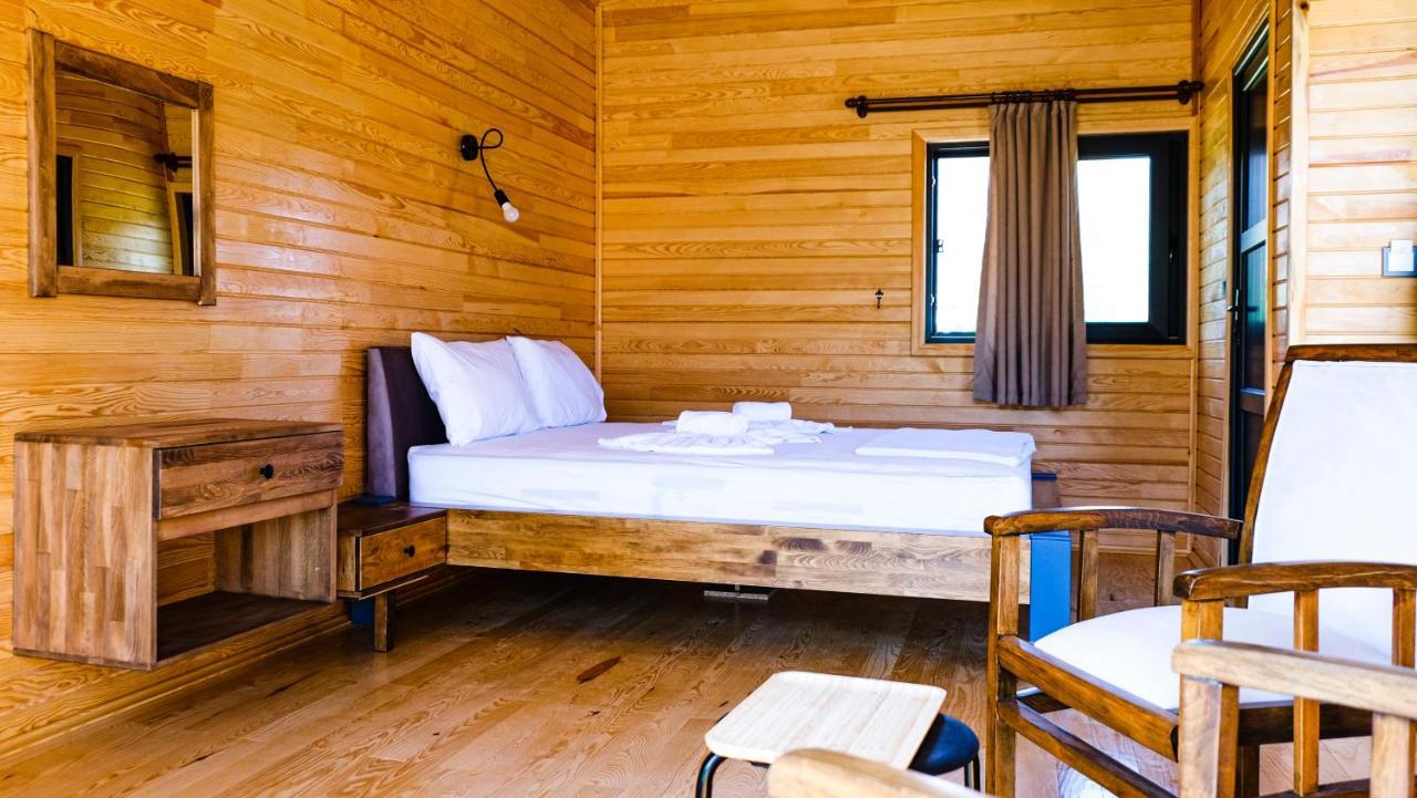 Lemon Garden Lodge Çıralı Dış mekan fotoğraf