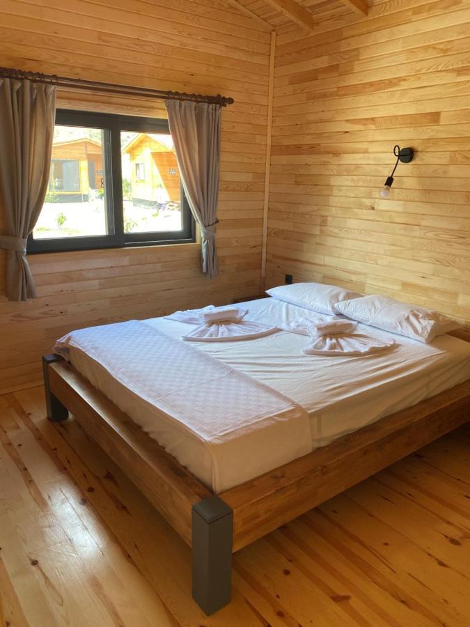 Lemon Garden Lodge Çıralı Dış mekan fotoğraf