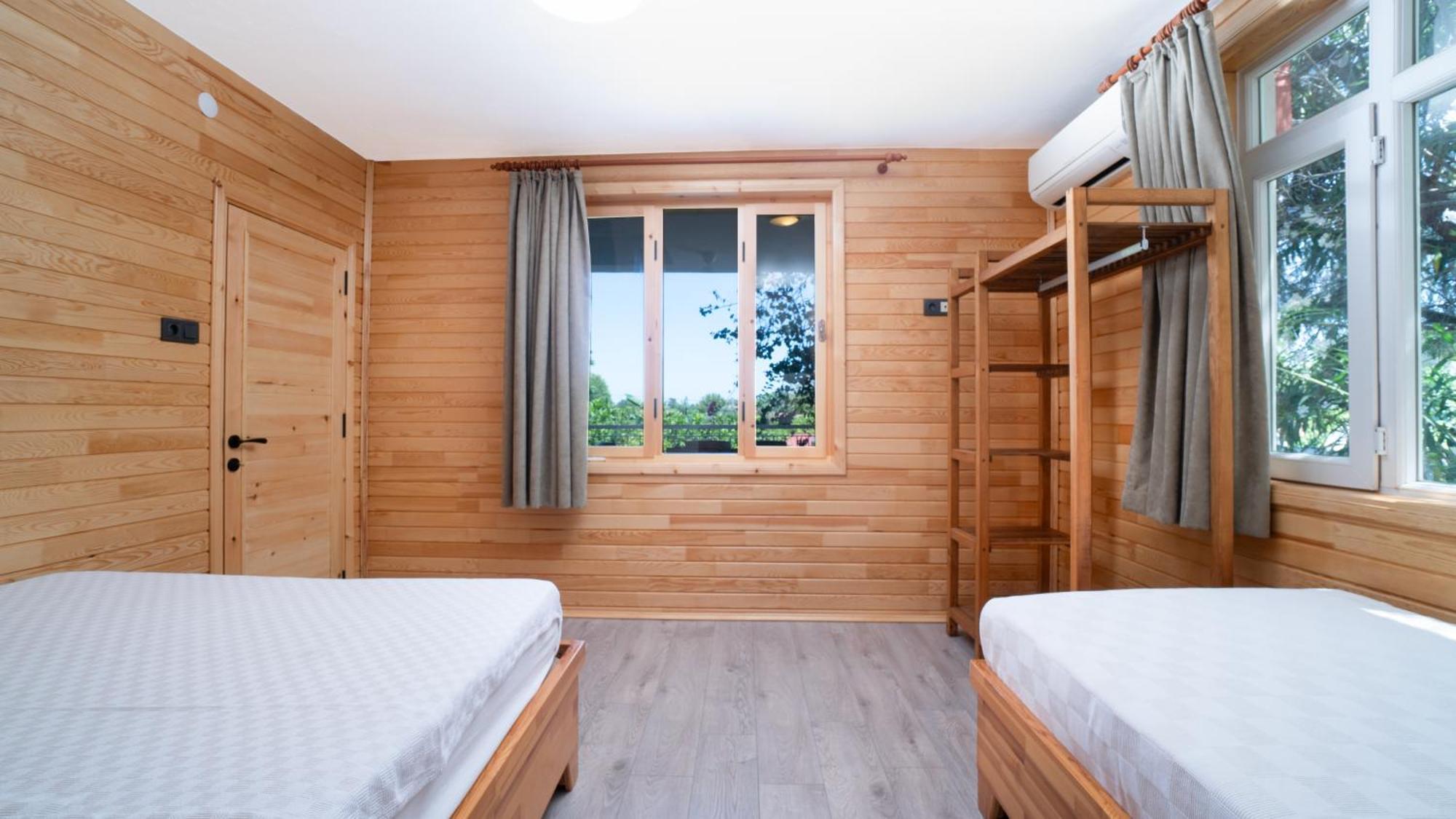 Lemon Garden Lodge Çıralı Oda fotoğraf