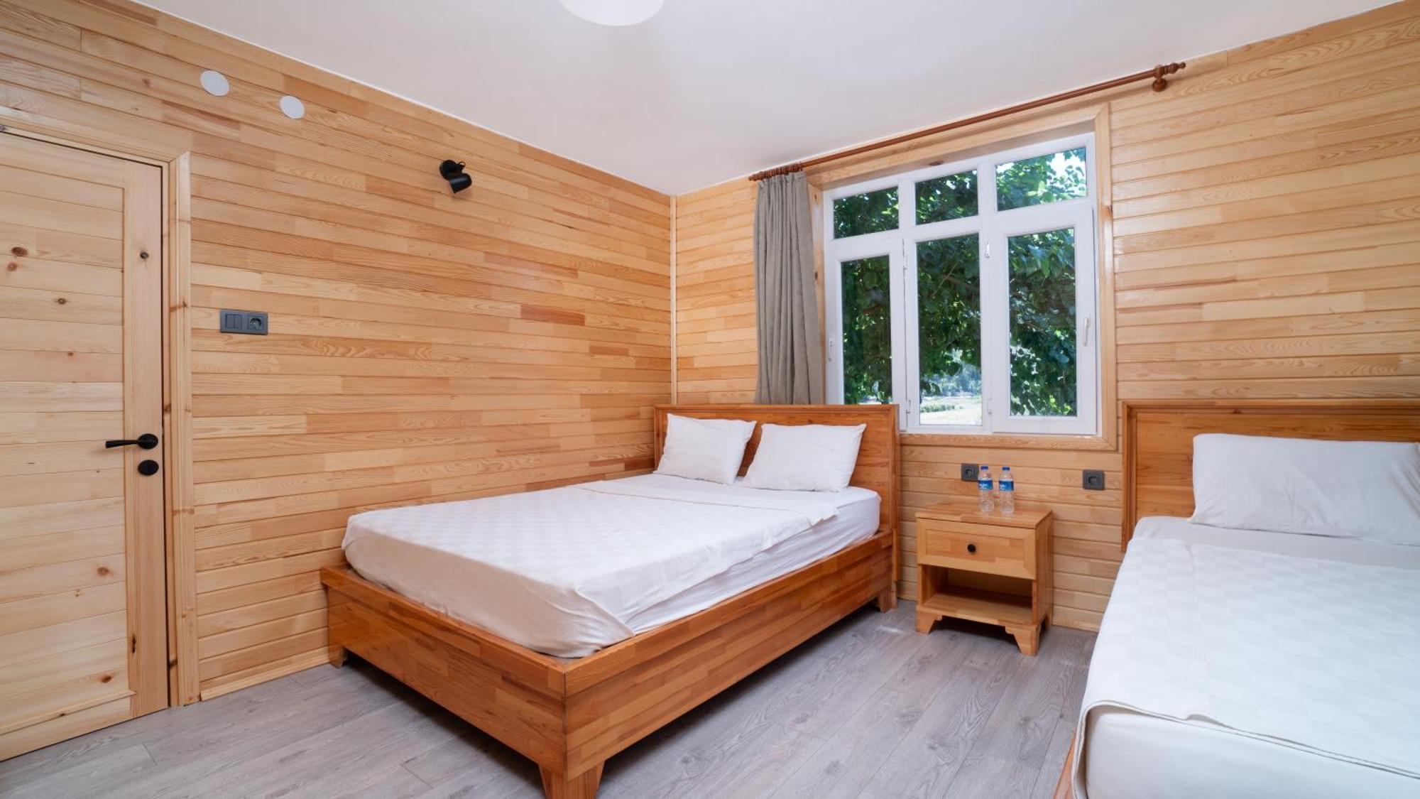 Lemon Garden Lodge Çıralı Oda fotoğraf