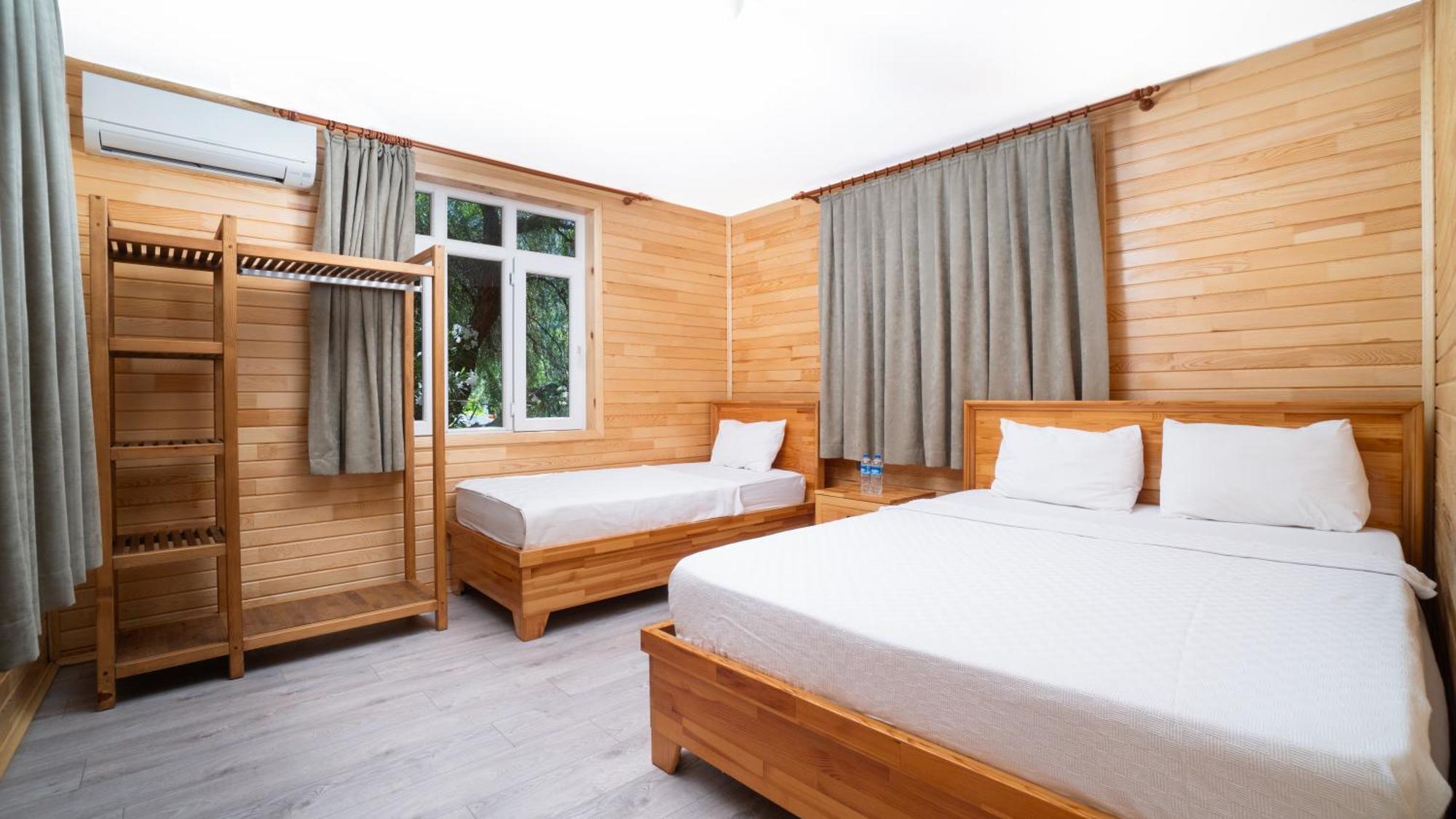 Lemon Garden Lodge Çıralı Oda fotoğraf