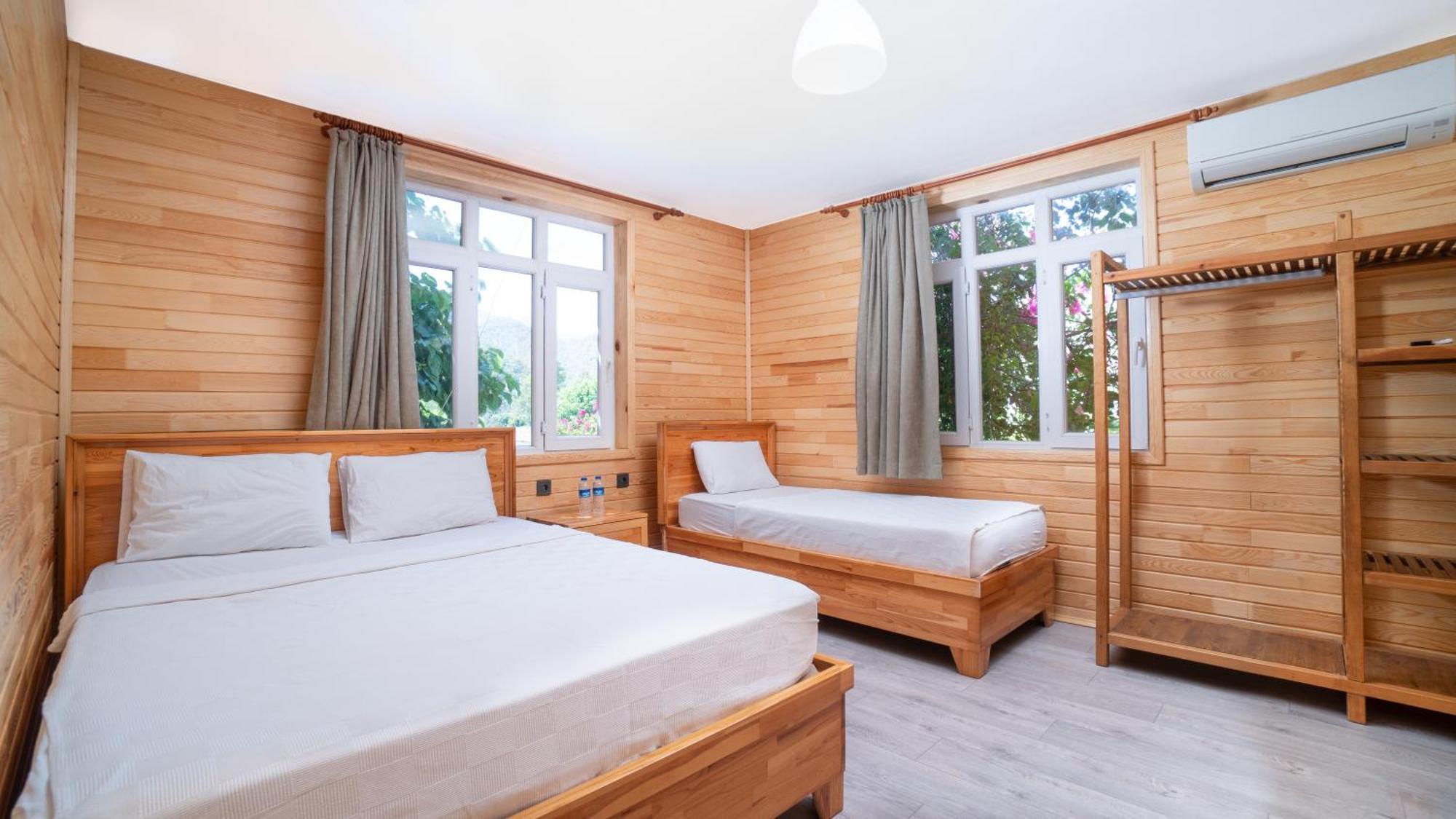 Lemon Garden Lodge Çıralı Oda fotoğraf