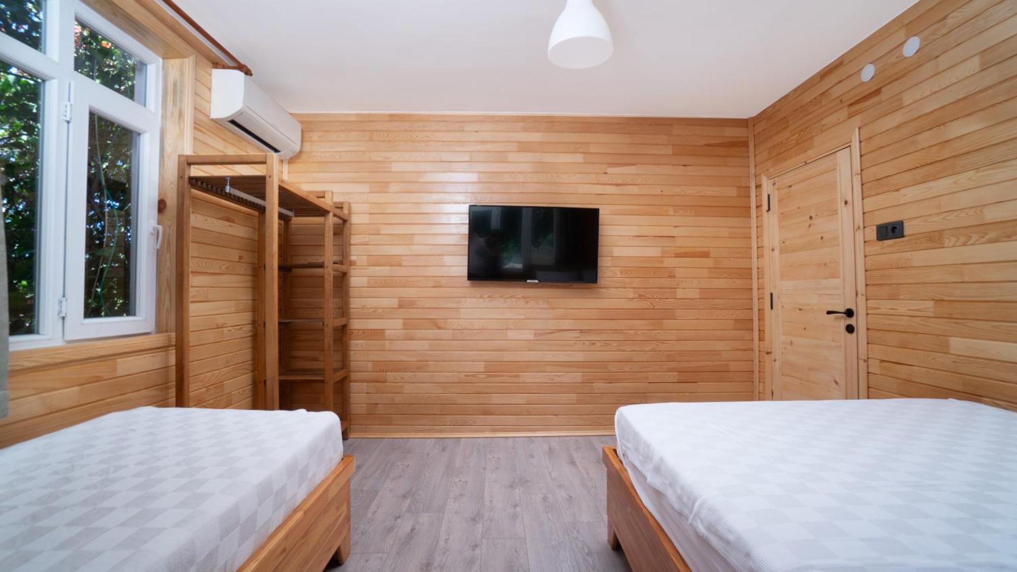 Lemon Garden Lodge Çıralı Oda fotoğraf