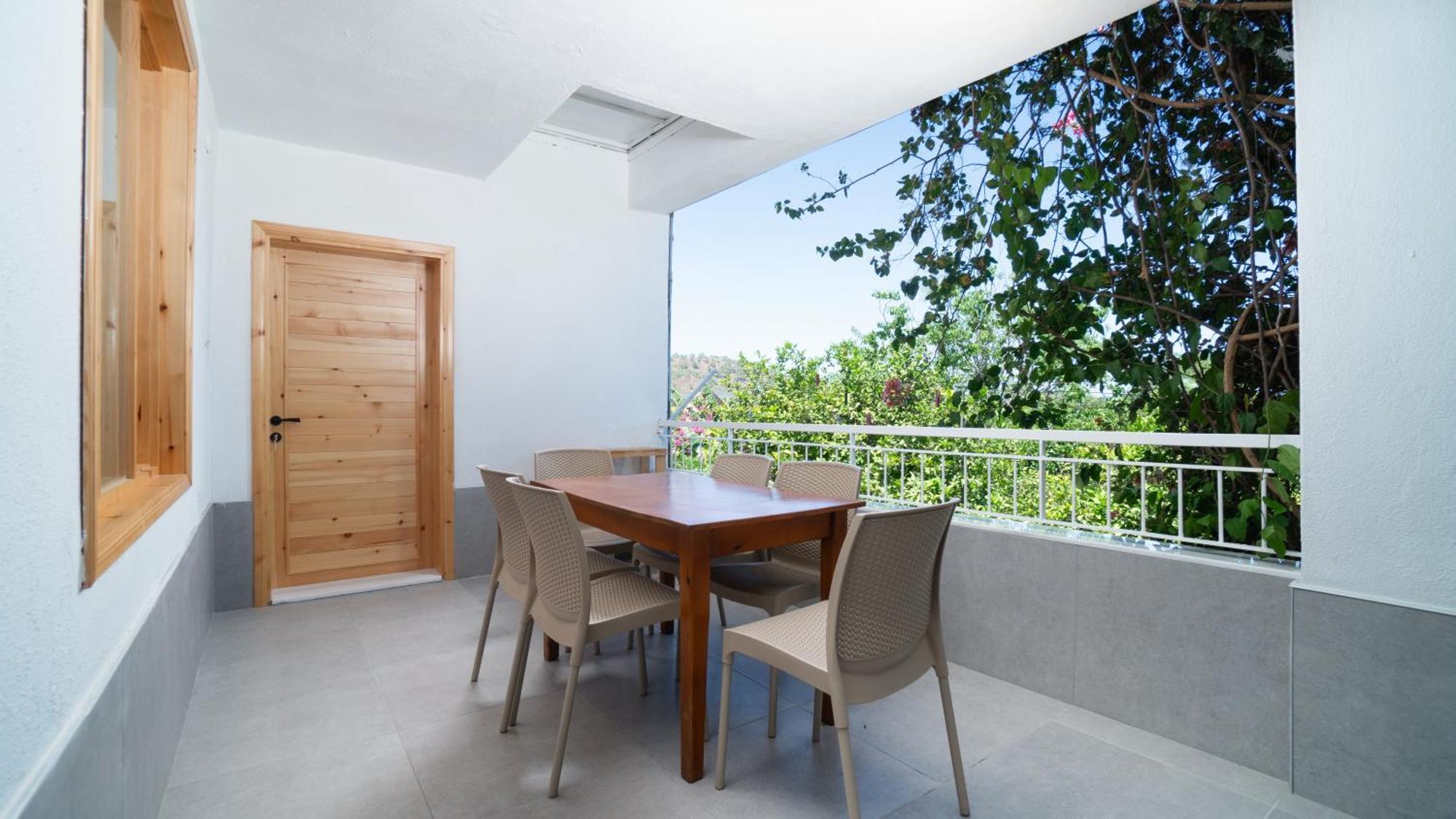 Lemon Garden Lodge Çıralı Oda fotoğraf