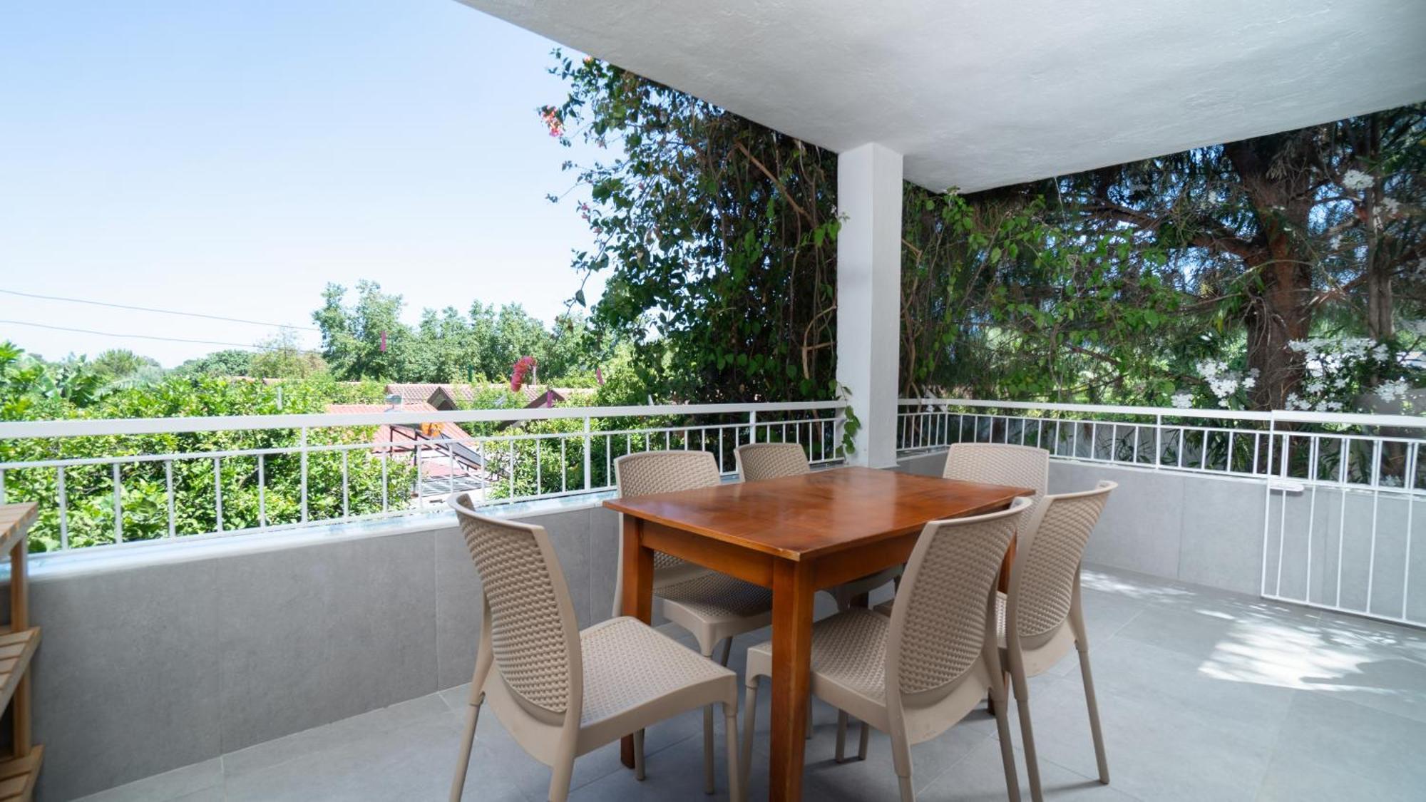 Lemon Garden Lodge Çıralı Oda fotoğraf