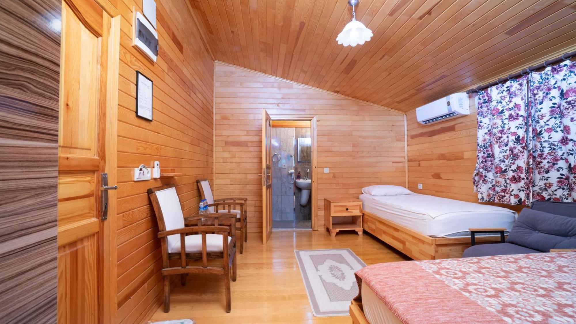 Lemon Garden Lodge Çıralı Dış mekan fotoğraf