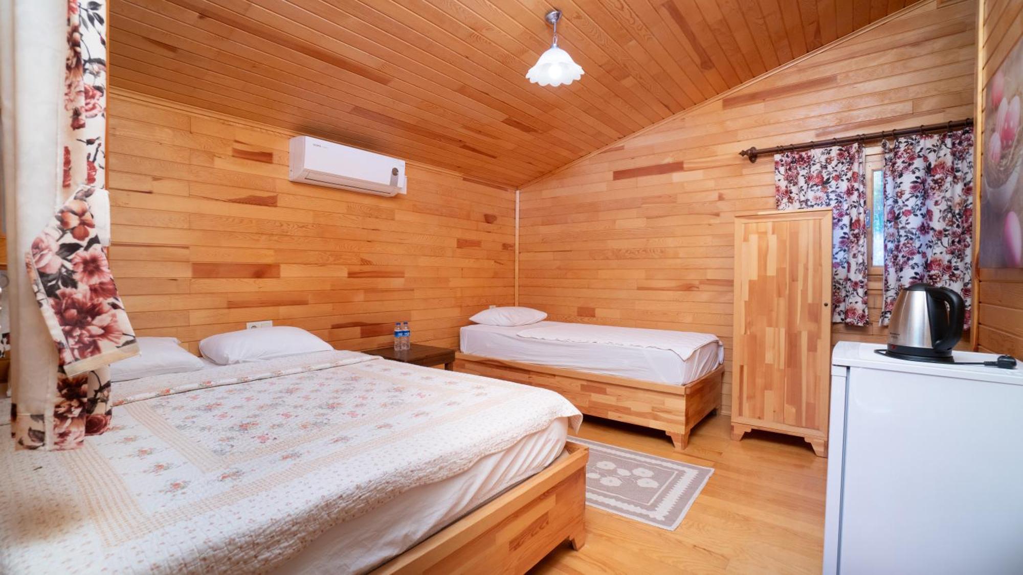 Lemon Garden Lodge Çıralı Dış mekan fotoğraf