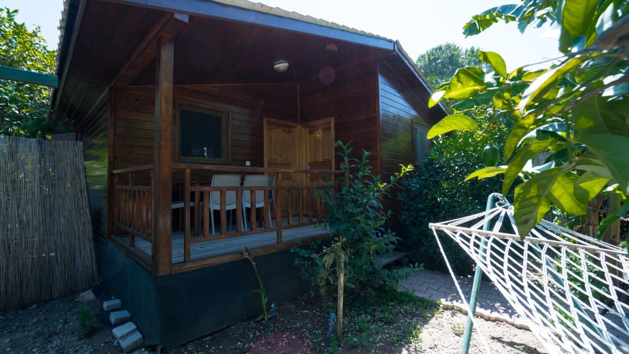 Lemon Garden Lodge Çıralı Dış mekan fotoğraf